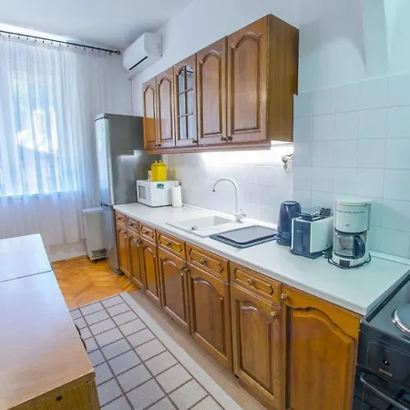 - With Parking Garage Apartment