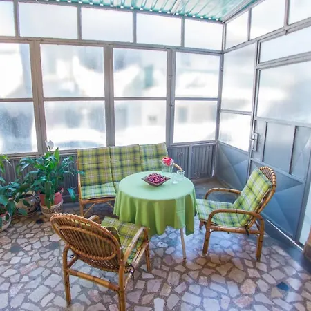 - With Parking Garage Apartment Mostar