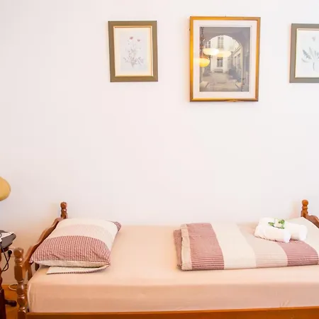 - With Parking Garage Apartment